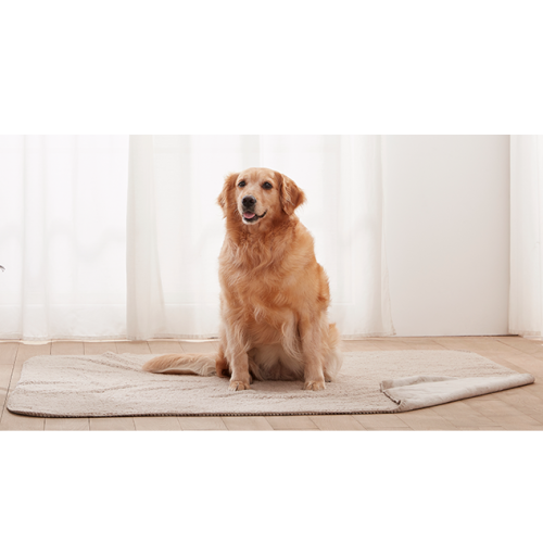 OEM High Quality Pet/Dog/Cat Blanket Large